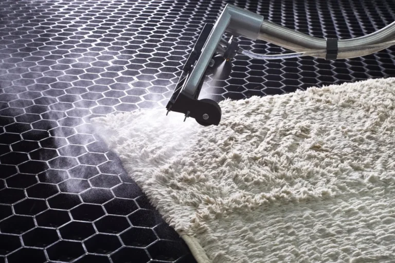 Carpet Cleaning Hobart