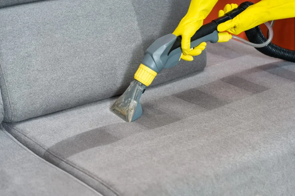 Couch Cleaning Hobart