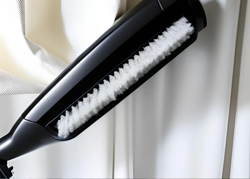 Curtain Cleaning Hobart